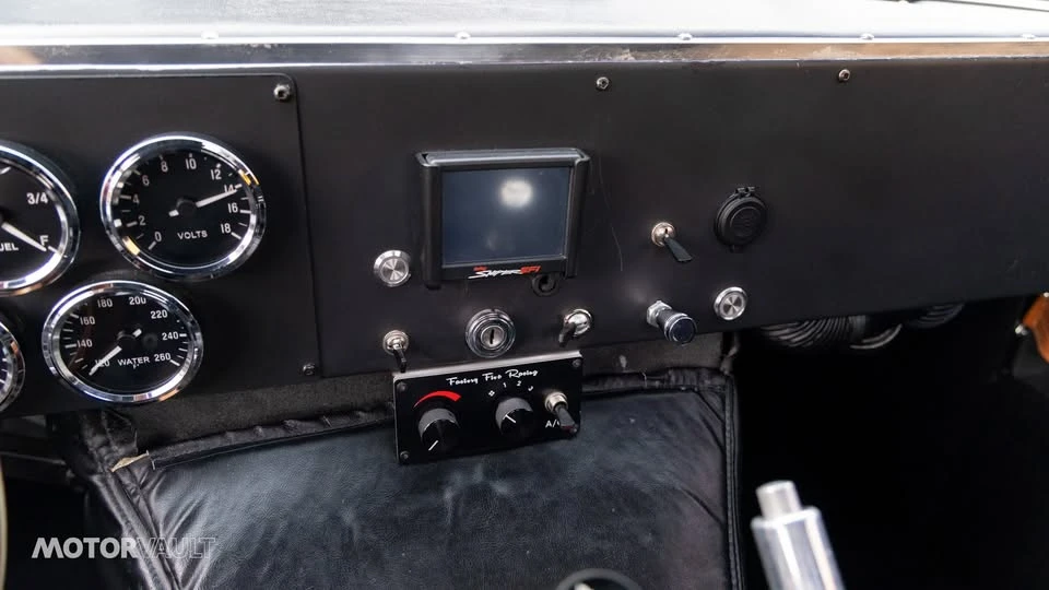 1965 Ford Replica - Image 12 of 19