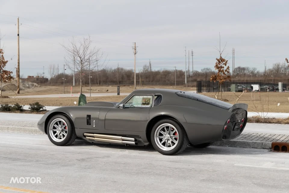1965 Ford Replica - Image 3 of 19