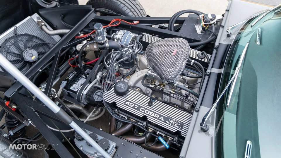 1965 Ford Replica - Image 15 of 19