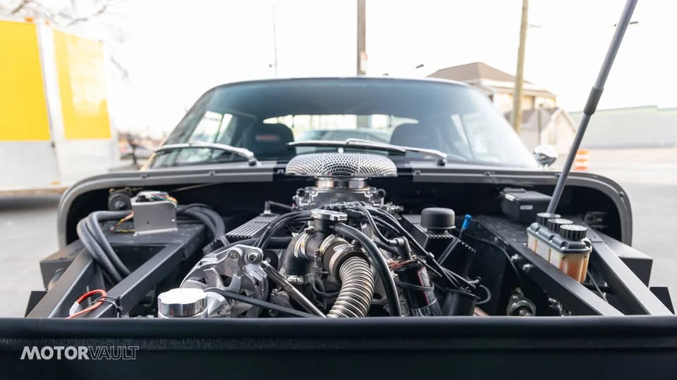 1965 Ford Replica - Image 16 of 19