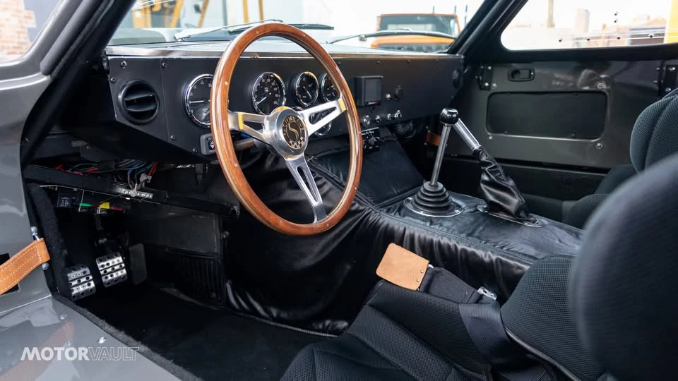 1965 Ford Replica - Image 9 of 19