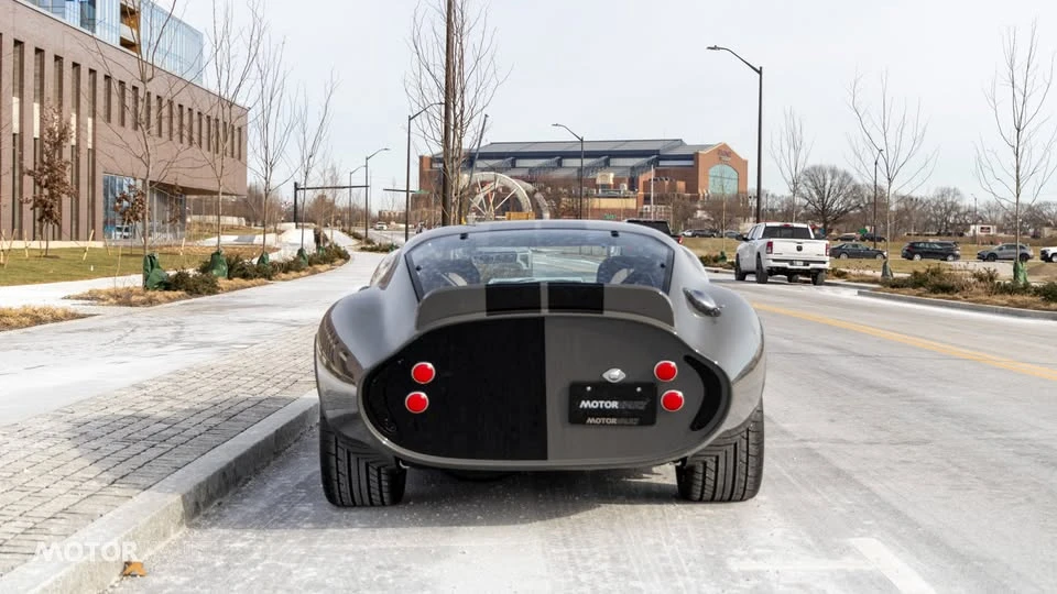 1965 Ford Replica - Image 5 of 19