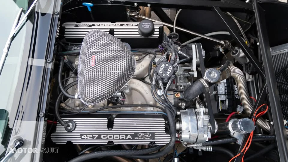 1965 Ford Replica - Image 19 of 19