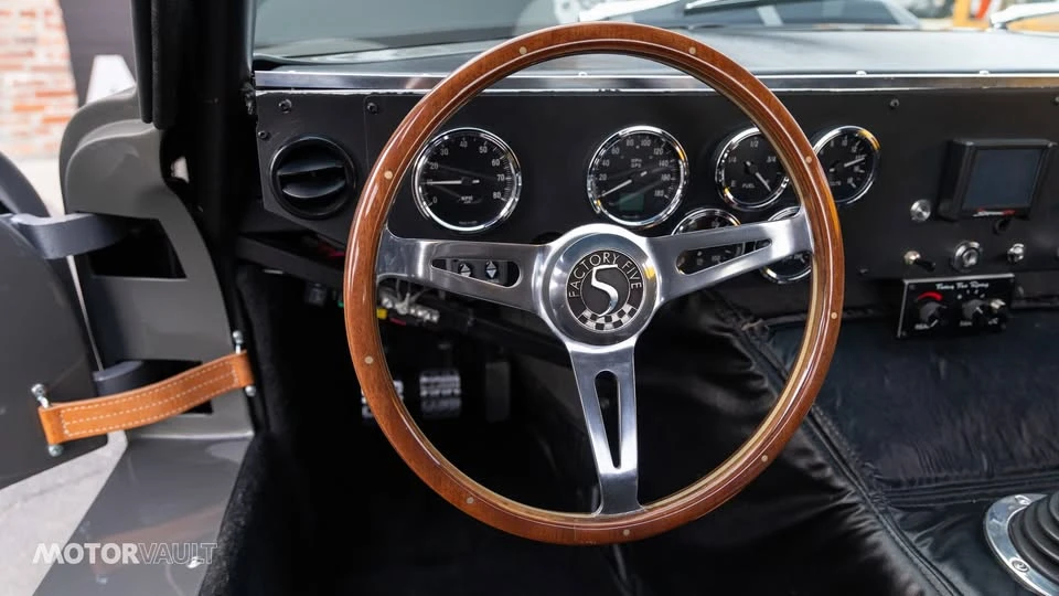 1965 Ford Replica - Image 11 of 19