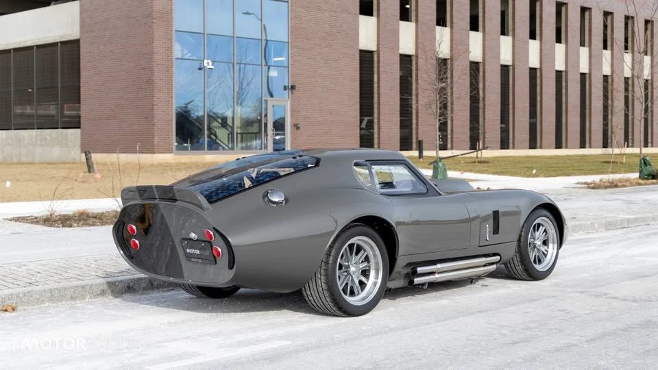 1965 Ford Replica - Image 6 of 19