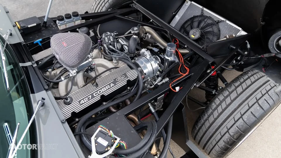 1965 Ford Replica - Image 17 of 19