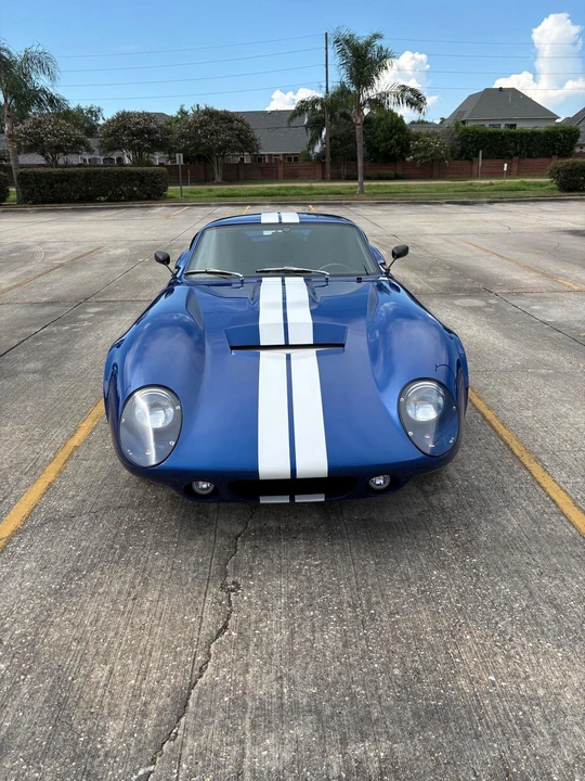1965 Shelby Daytona Replica - Image 5 of 31