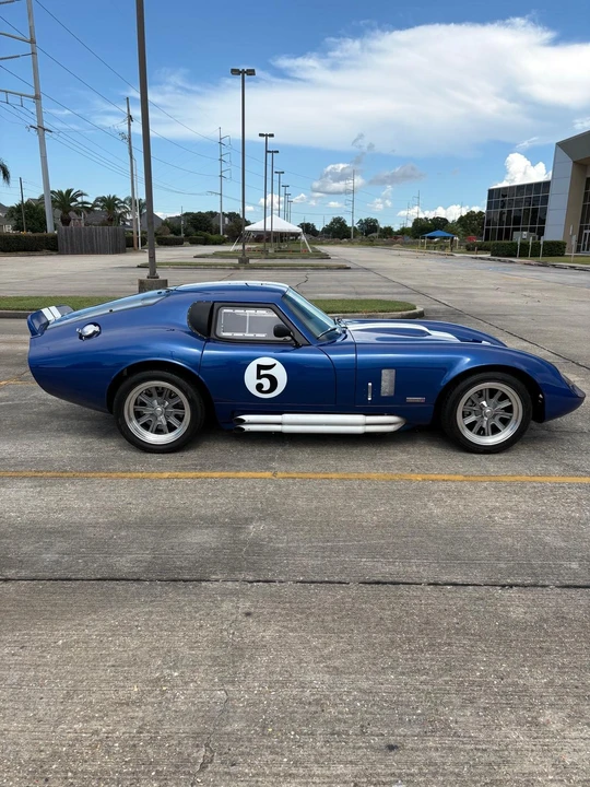 1965 Shelby Daytona Replica - Image 8 of 31