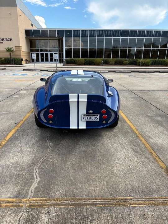 1965 Shelby Daytona Replica - Image 11 of 31