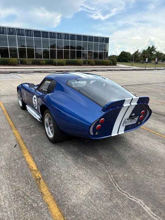 1965 Shelby Daytona Replica - Image 12 of 31