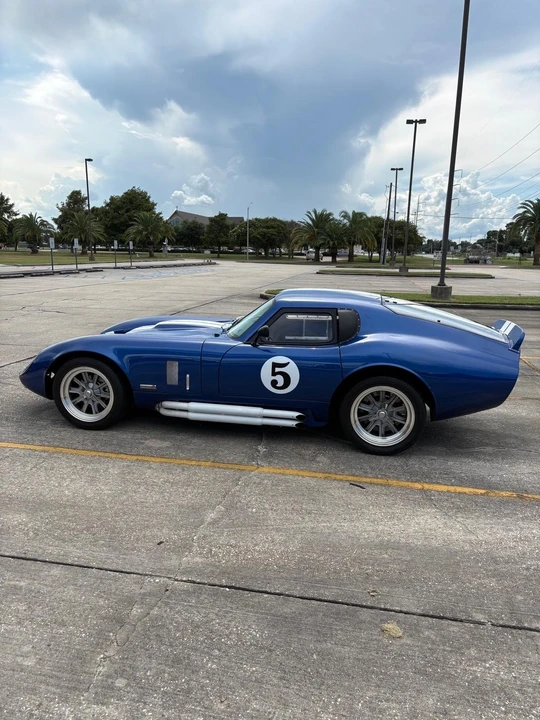 1965 Shelby Daytona Replica - Image 14 of 31