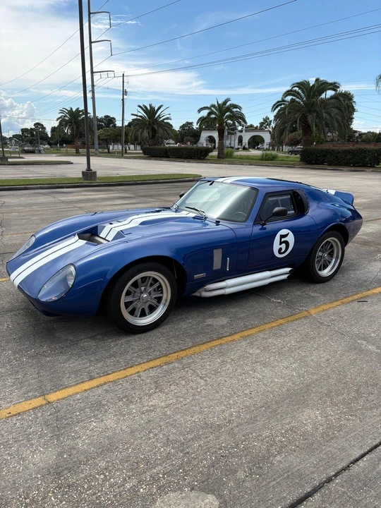 1965 Shelby Daytona Replica - Image 2 of 31