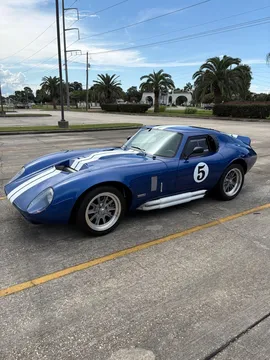 1965 Shelby Daytona Replica - Image 2 of 31
