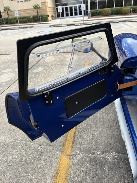 1965 Shelby Daytona Replica - Image 31 of 31
