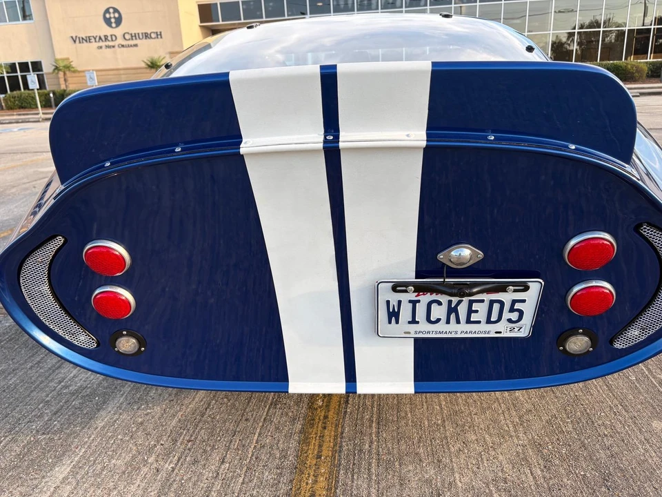 1965 Shelby Daytona Replica - Image 21 of 31