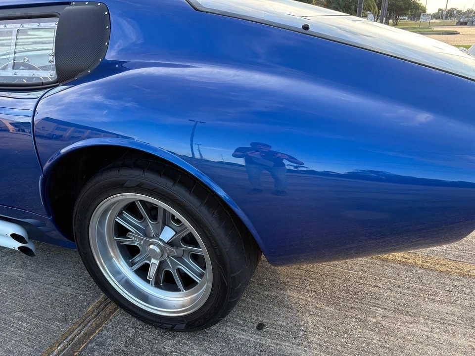 1965 Shelby Daytona Replica - Image 20 of 31