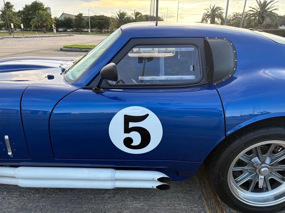 1965 Shelby Daytona Replica - Image 19 of 31