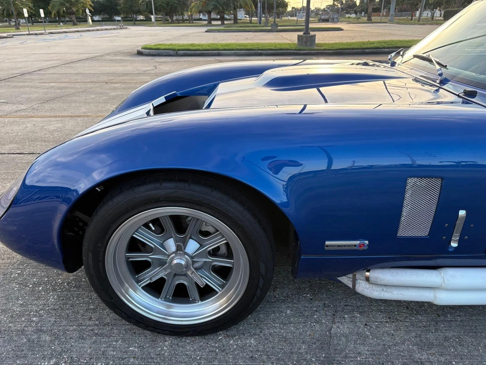 1965 Shelby Daytona Replica - Image 18 of 31