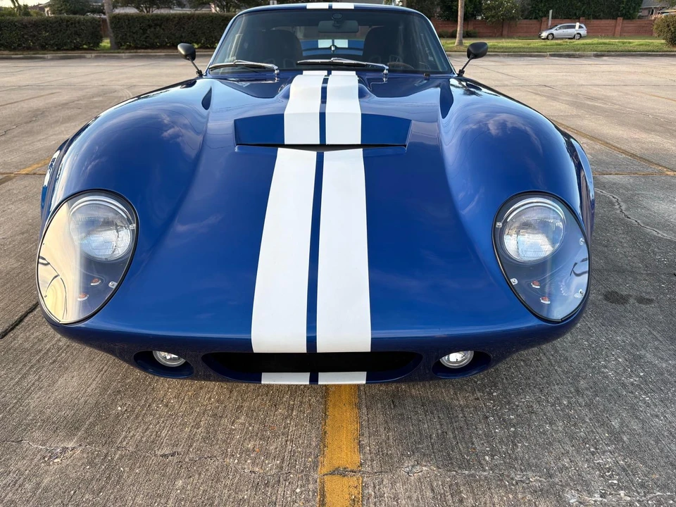 1965 Shelby Daytona Replica - Image 16 of 31