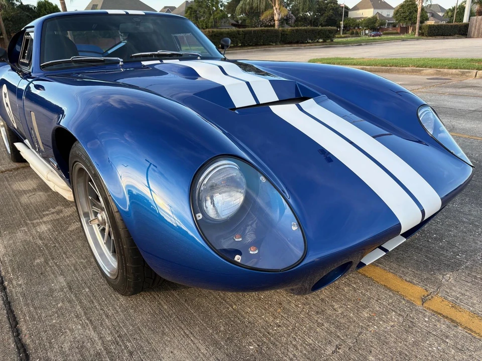 1965 Shelby Daytona Replica - Image 15 of 31