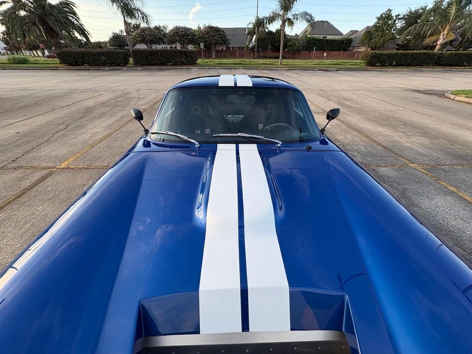 1965 Shelby Daytona Replica - Image 27 of 31