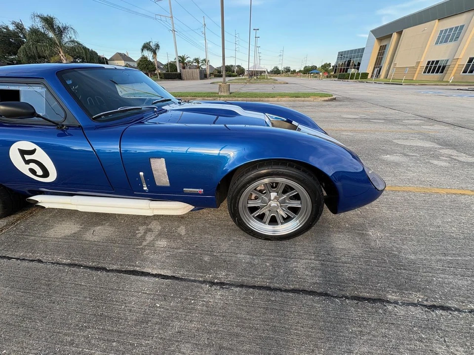 1965 Shelby Daytona Replica - Image 26 of 31