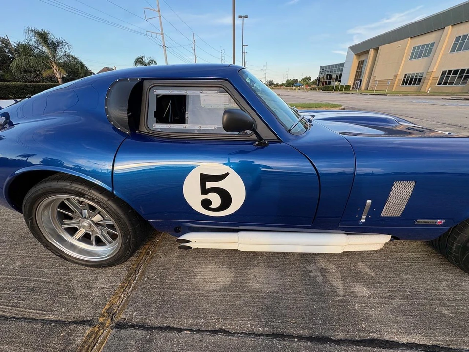 1965 Shelby Daytona Replica - Image 25 of 31