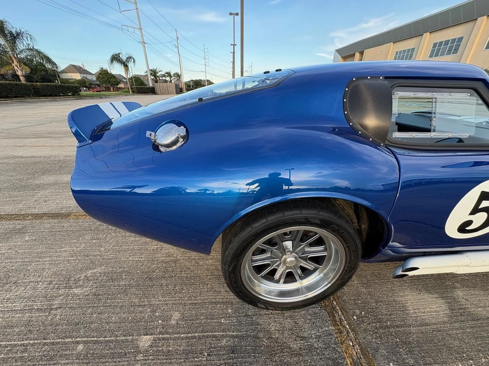 1965 Shelby Daytona Replica - Image 24 of 31
