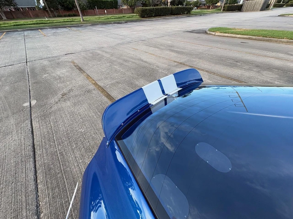 1965 Shelby Daytona Replica - Image 22 of 31