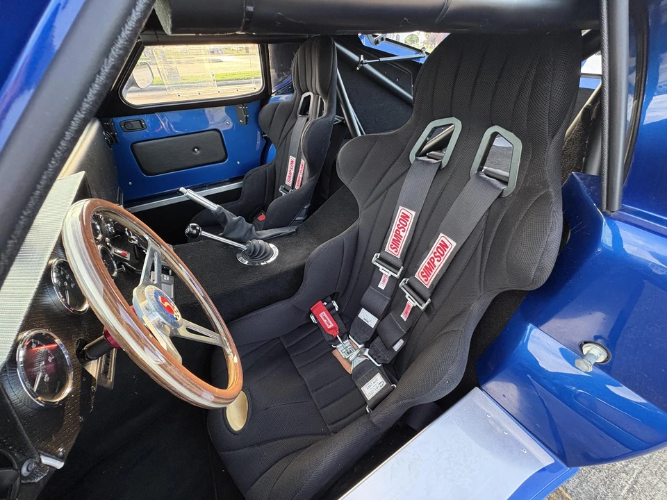 1965 Shelby Daytona Replica - Image 29 of 31