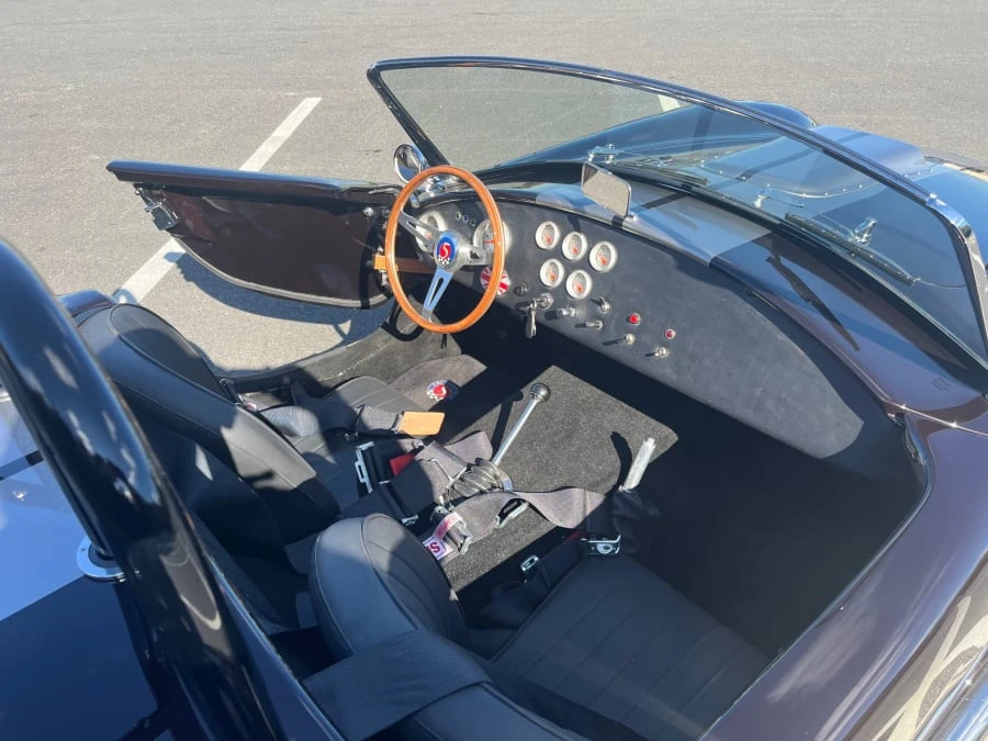 1965 Factory Five Roadster - Image 9 of 11