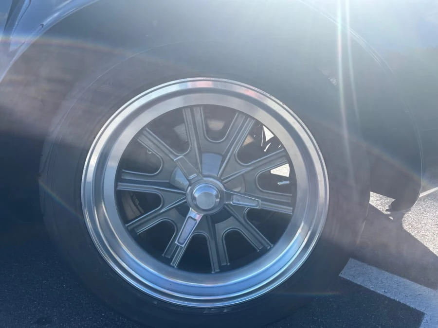 1965 Factory Five Roadster - Image 7 of 11