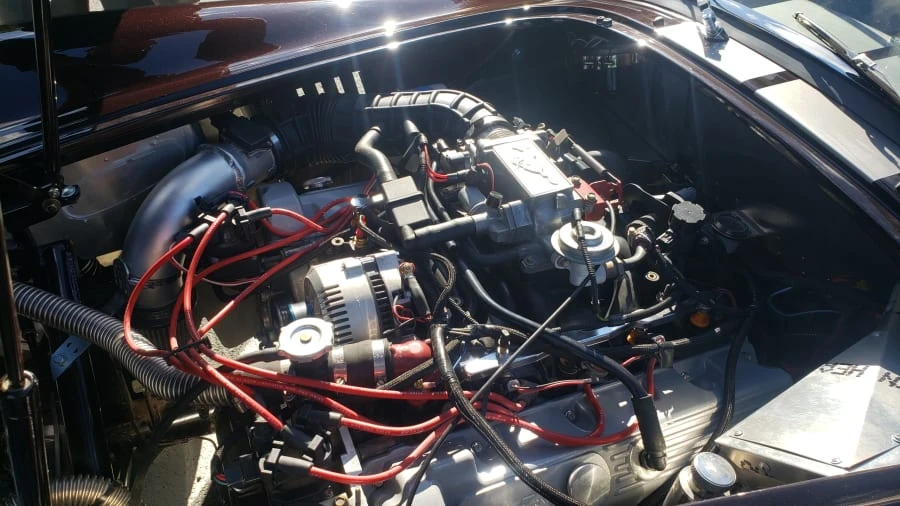 1965 Factory Five Roadster - Image 10 of 11
