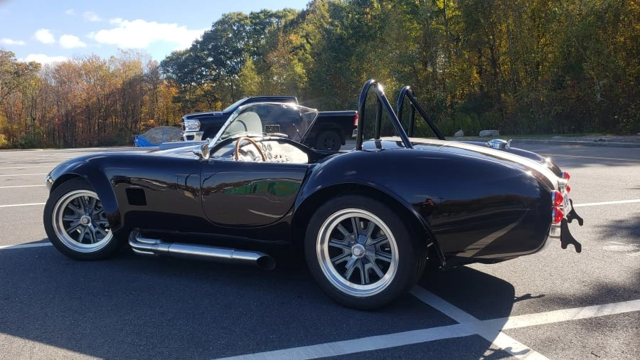 1965 Factory Five Roadster - Image 2 of 11