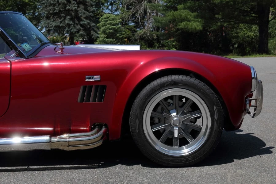1965 Factory Five Roadster - Image 7 of 31