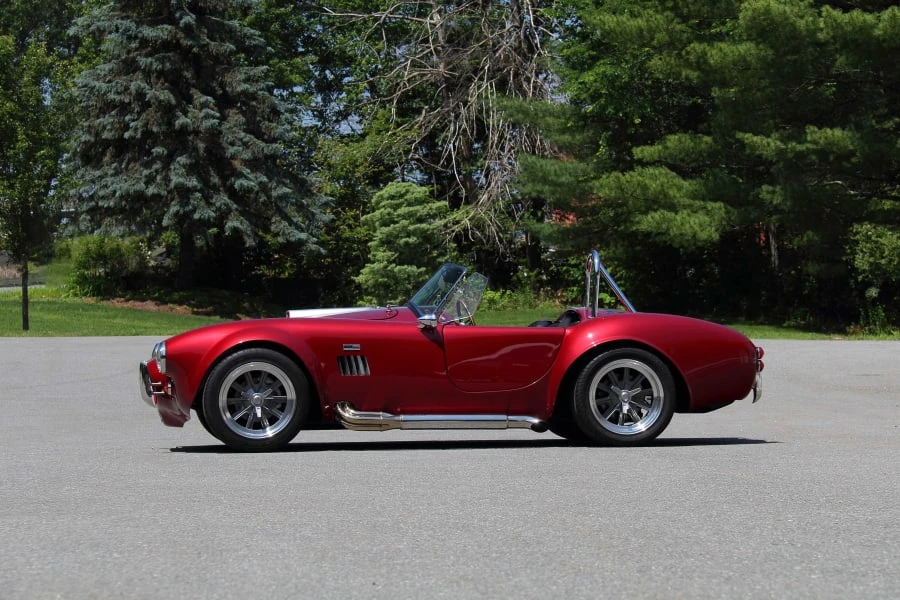 1965 Factory Five Roadster - Image 2 of 31