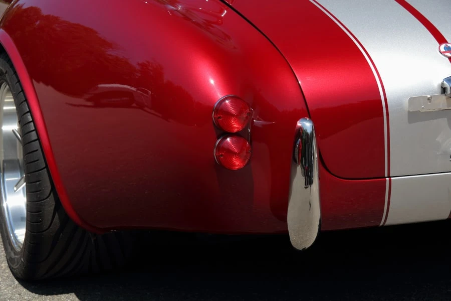1965 Factory Five Roadster - Image 16 of 31