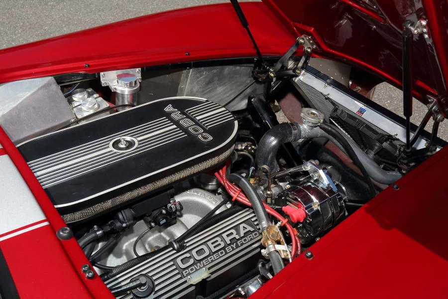 1965 Factory Five Roadster - Image 31 of 31
