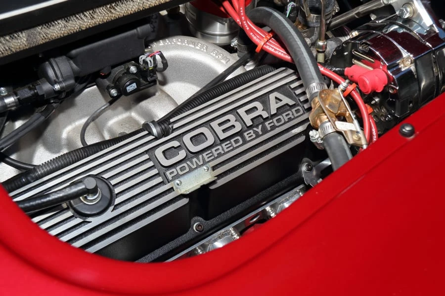 1965 Factory Five Roadster - Image 29 of 31