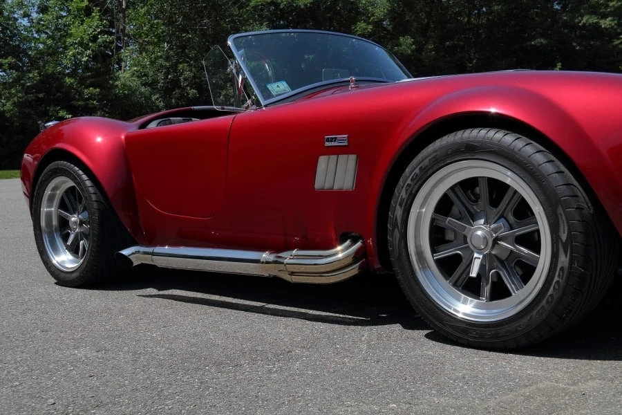 1965 Factory Five Roadster - Image 20 of 31