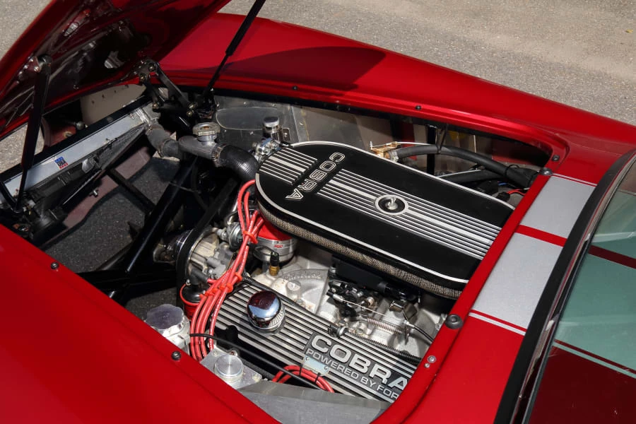 1965 Factory Five Roadster - Image 30 of 31