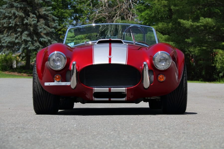 1965 Factory Five Roadster - Image 10 of 31