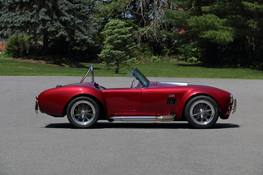 1965 Factory Five Roadster - Image 14 of 31
