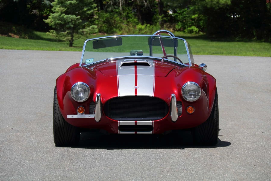 1965 Factory Five Roadster - Image 4 of 31