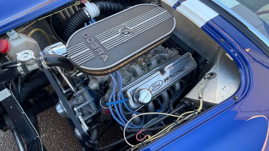 1965 Factory Five Roadster - Image 11 of 22