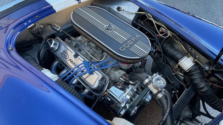 1965 Factory Five Roadster - Image 12 of 22