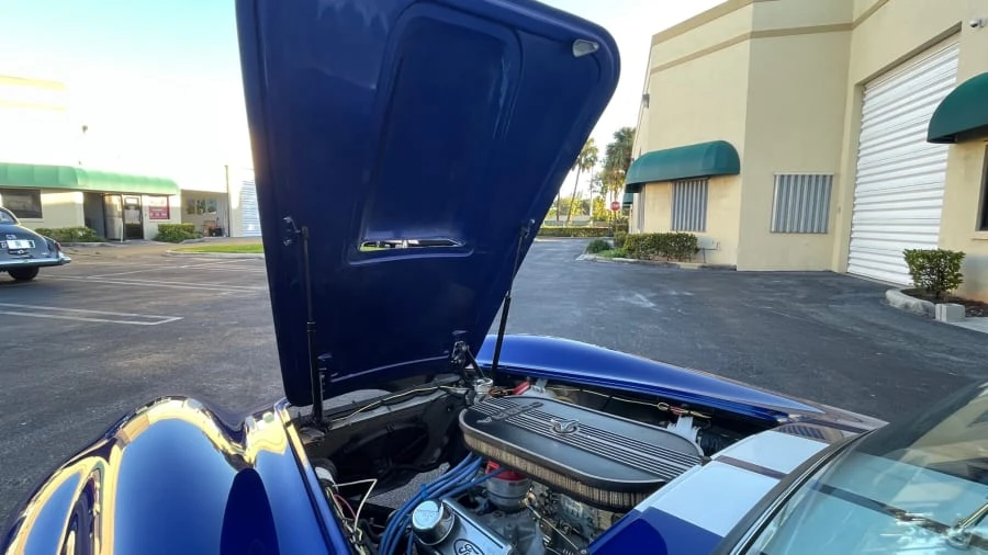 1965 Factory Five Roadster - Image 13 of 22