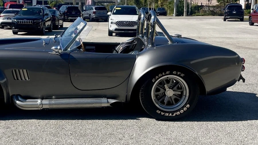 1965 Factory Five Roadster - Image 8 of 22