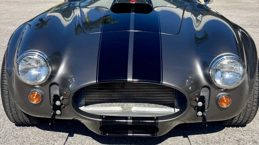 1965 Factory Five Roadster - Image 3 of 22