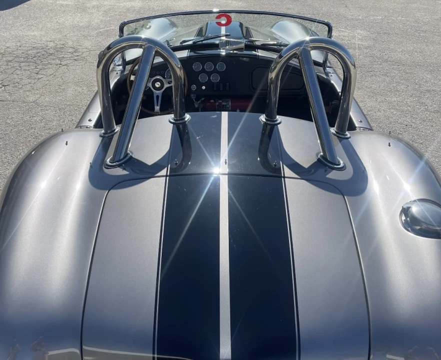 1965 Factory Five Roadster - Image 5 of 22